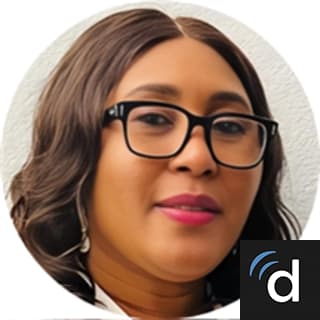 Anthonia Oyedele, Psychiatric-Mental Health Nurse Practitioner, Midlothian, TX