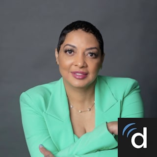 Chasity Carswell, Psychiatric-Mental Health Nurse Practitioner, Lawrenceville, GA