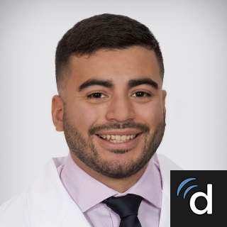 Manuel Reyes, DO, Resident Physician, Falls Church, VA