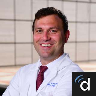 Zachary Weitzner, MD