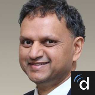 Narasimhachari Raghavan, MD