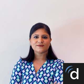 Astha Bhatt, MD, Colon & Rectal Surgery, Pompano Beach, FL