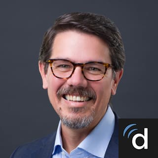 Benjamin Alexander, MD