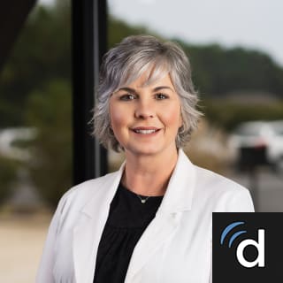 Aimee Kilgo, Family Nurse Practitioner, Centre, AL