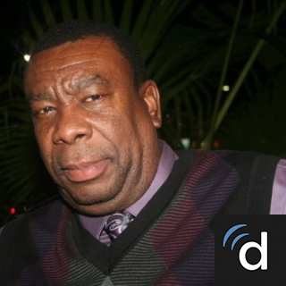 Marc-Garcia Pierre-Louis Sr., Nurse Practitioner, Orlando, FL