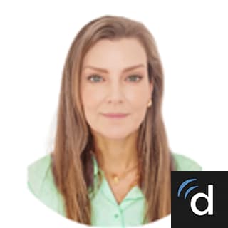 Ekaterina Rezvin, Psychiatry, New York, NY