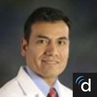 Gabriel Zevallos, MD, Internal Medicine, McComb, MS