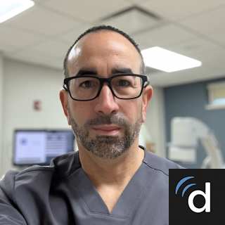 Juan Albino-Rodriguez, MD, Physical Medicine/Rehab, Neenah, WI