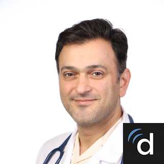 Sam Toroghi, MD, Internal Medicine, Bryn Mawr, PA