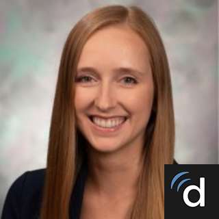 Rachel Van Gorp, MD