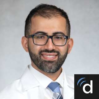 Wali Qayoumi, MD, Neurology, San Diego, CA