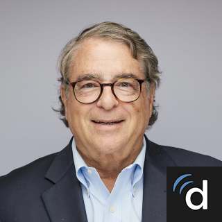 Bruce Rose, MD