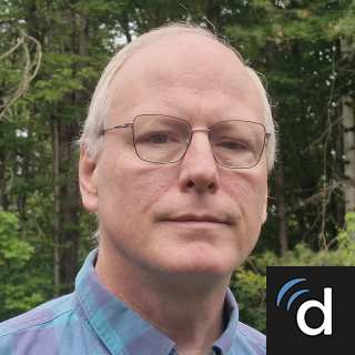 Curtis Snook, MD, Emergency Medicine, White River Junction, VT