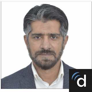 Iqbal Hussain, MD