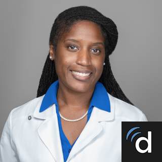 Trista Marshall, MD