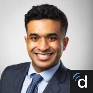 Bhargav Vemulapalli, MD, Internal Medicine, Saint Louis, MO