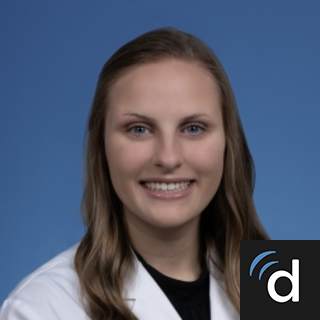 Raegan Smith, Emergency Medicine, Spartanburg, SC