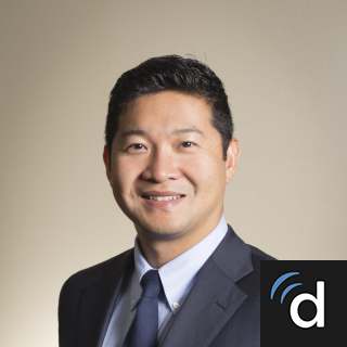 Chun Yang, MD, Vascular Surgery, Saint Petersburg, FL