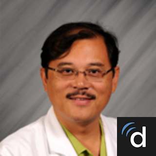 Daniel Halili, MD, Radiation Oncology, Kissimmee, FL