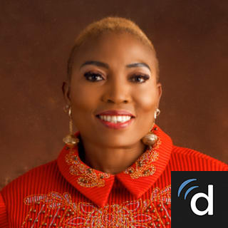 Felicia Ikebude