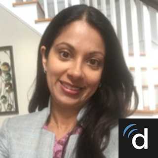 Priya Sareen, MD