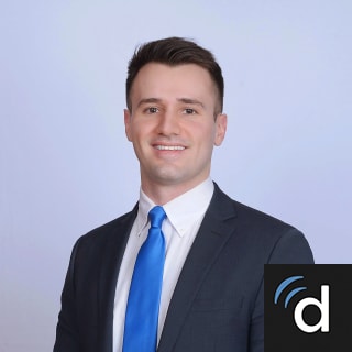 David Boyd, MD