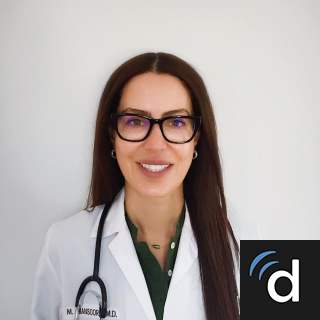 Maneli Mansoori, MD, Internal Medicine, Santa Monica, CA