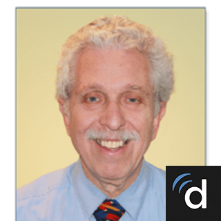Joseph Rosenfeld, MD
