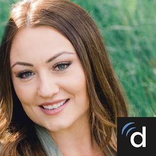 Michaela Curry, Nurse Practitioner, Roosevelt, UT