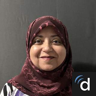 Dr Rohma Dr. Rohma Shamsi, MD | Royal Oak, MI | Geriatrician | US News Doctors
