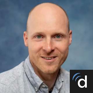 Ross Rozycki, MD