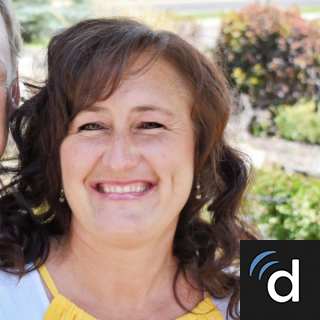 Lezette Rusch, Family Nurse Practitioner, Hooper, UT