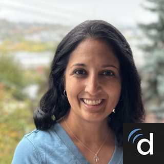 Dr Rohina Dr. Rohini A. Kamath, MD | Seattle, WA | Internist | US News Doctors