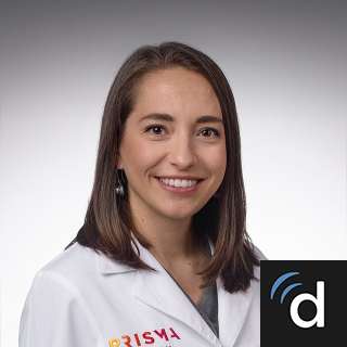 Hana Winders, Clinical Pharmacist, Columbia, SC
