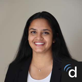 Anjali Ganguly, DO