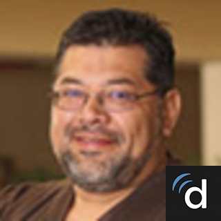 Roberto Moran-Bojorquez, MD