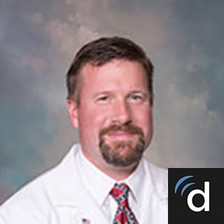 Charles Koepke, MD
