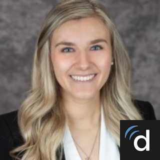 Chelsea Geiger, Physician Assistant, East Lansing, MI