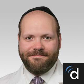 Ben Harris, MD