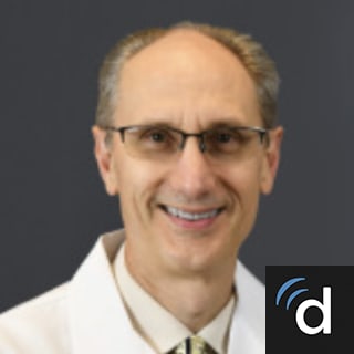 Jeffrey Ubinger, MD