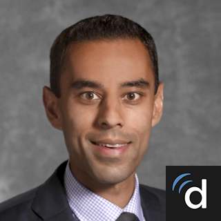 Rohan Lall, MD