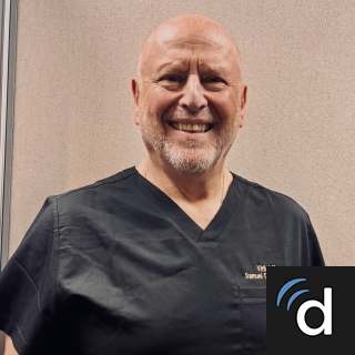 Samuel Schenker, MD