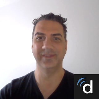 Nabil Bahu, MD, Emergency Medicine, Mount Pleasant, MI