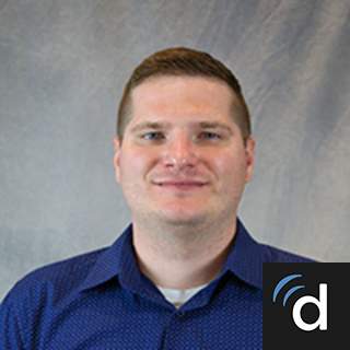Zachary Nine, MD