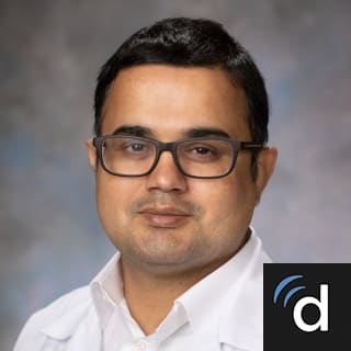 Anuranjan Ghimire, MD, Other MD/DO, Little Rock, AR