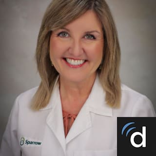 Linda (Murray) Chermak, MD, Family Medicine, Charlotte, MI