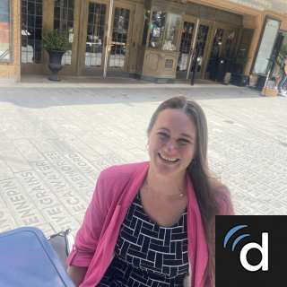 Jessica (Gilbertson) Richardson – Rochester, MN | Nurse Practitioner
