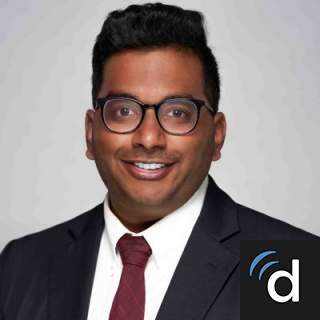Sarvesh Periyasamy, MD
