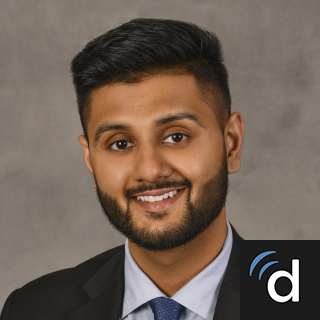 Madhav Bhatt, MD, Internal Medicine, Manhasset, NY
