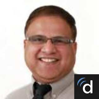 Shimoga Prakash, MD